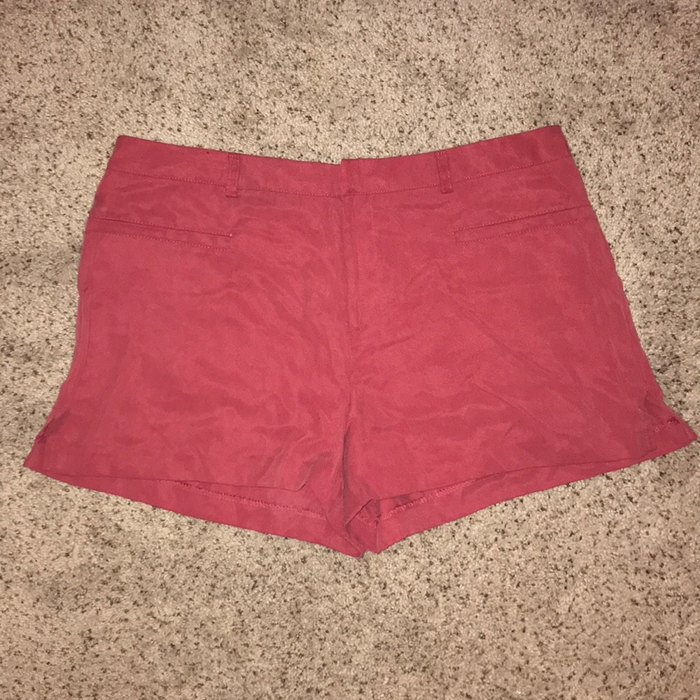 Dress Shorts